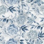 Blossom Blue