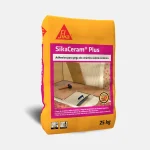 SikaCeram® Plus