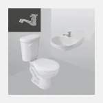 Combo Master Andes sin Pedestal y Cross ABS Super