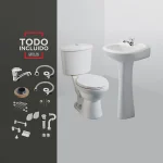 Toilet Express Evolution