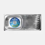 Fregadero Standard Plus 3