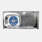 Fregadero Confort Pro 2