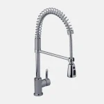 Juego Monocomando para Cocina ELIPSIS