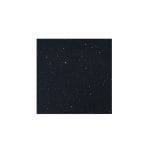 CUARZO GALAXIA NEGRO